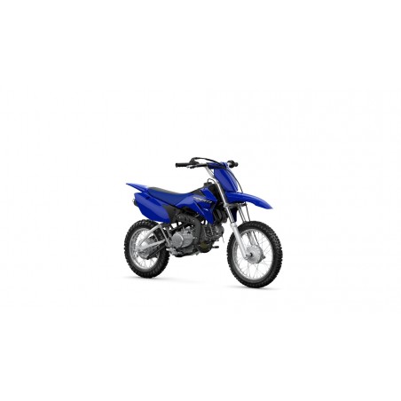 Μηχανή Yamaha Off Road-Competition TT-R110
