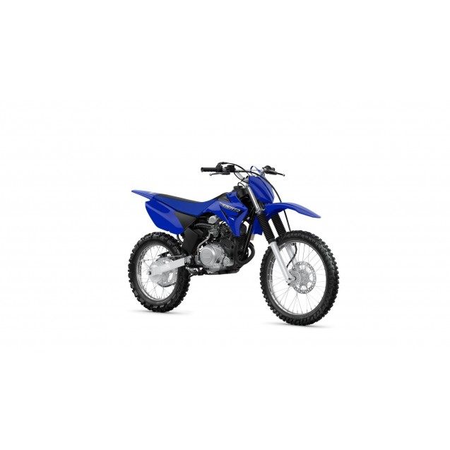 Μηχανή Yamaha Off Road-Competition TT-R125