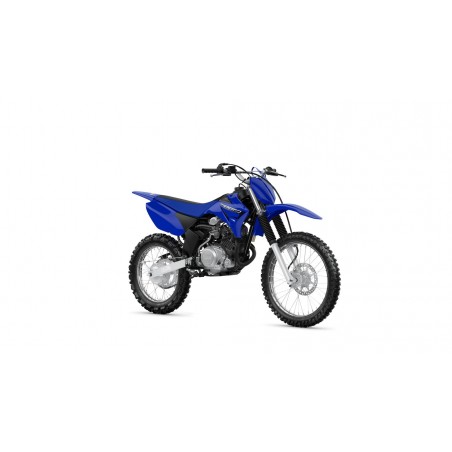 Μηχανή Yamaha Off Road-Competition TT-R125