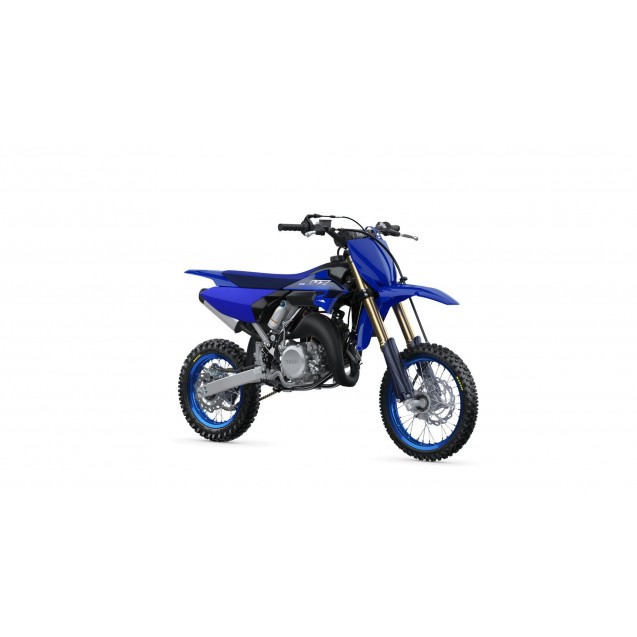 Μηχανή Yamaha Off Road-Competition YZ65
