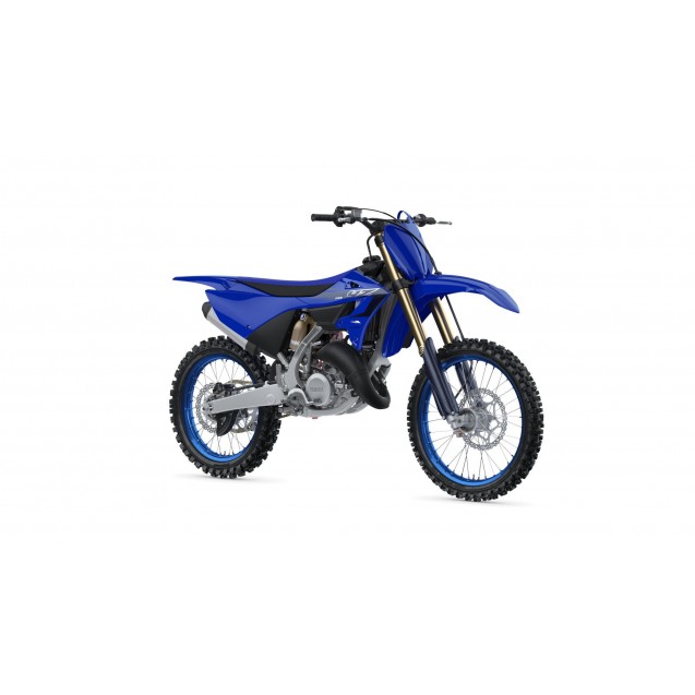 Μηχανή Yamaha Off Road-Competition YZ125