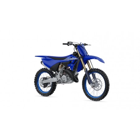 Μηχανή Yamaha Off Road-Competition YZ125