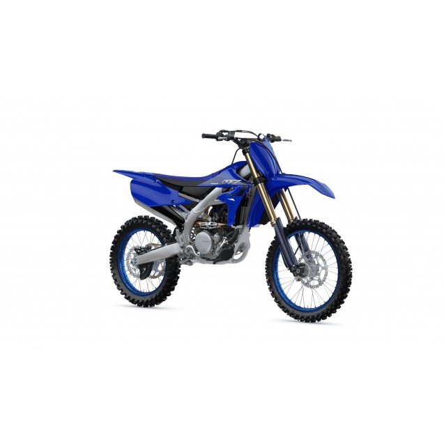 Μηχανή Yamaha Off Road-Competition YZ250F 2023