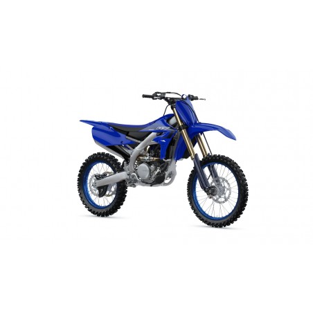 Μηχανή Yamaha Off Road-Competition YZ250F 2023
