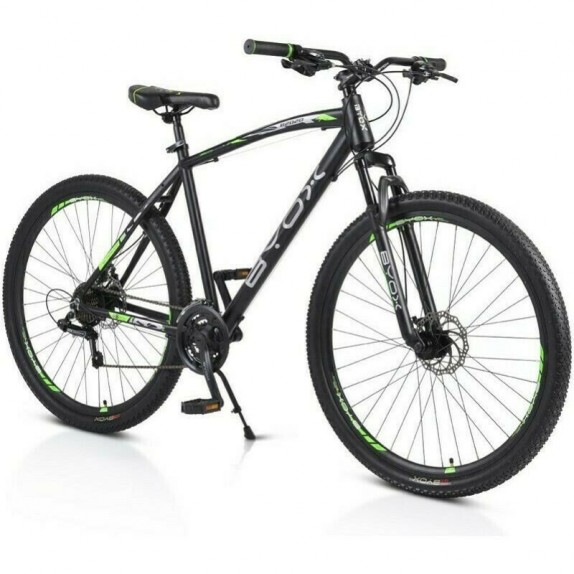 Ποδήλατο Hardtrail BYOX 29" B2020