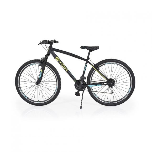 Ποδήλατο Hardtrail BYOX 29\" Spikes - 12 Άτοκες...