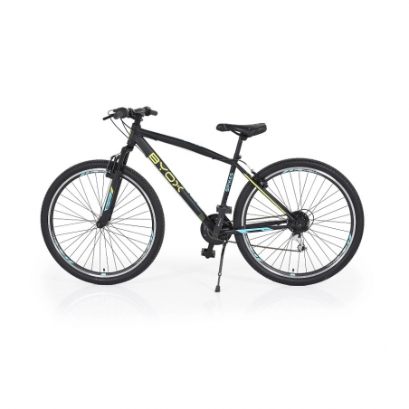 Ποδήλατο Hardtrail BYOX 29\" Spikes - 12 Άτοκες Δόσεις