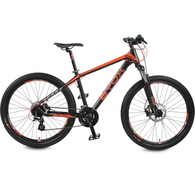 Ποδήλατο Hardtrail BYOX 29\" Spark HDB - 12...