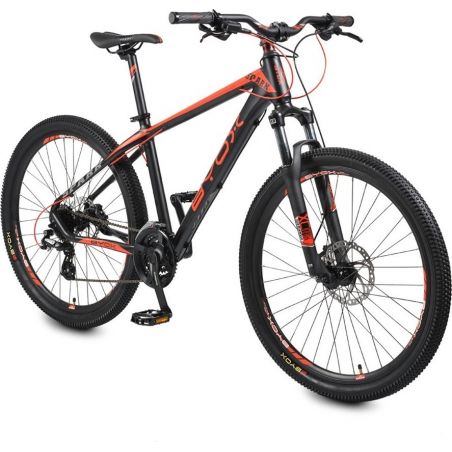 Ποδήλατο Hardtrail BYOX 29\" Spark HDB - 12 Άτοκες Δόσεις