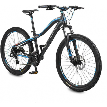 Ποδήλατο Hardtrail BYOX 29\" B7 HDB - 12 Άτοκες Δόσεις