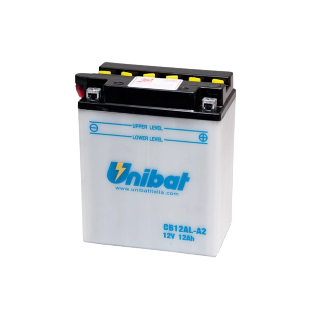 ΜΠΑΤΑΡΙΑ ΑΝΟΙΧΤΟΥ ΤΥΠΟΥ ΜΕ ΥΓΡΑ UNIBAT...