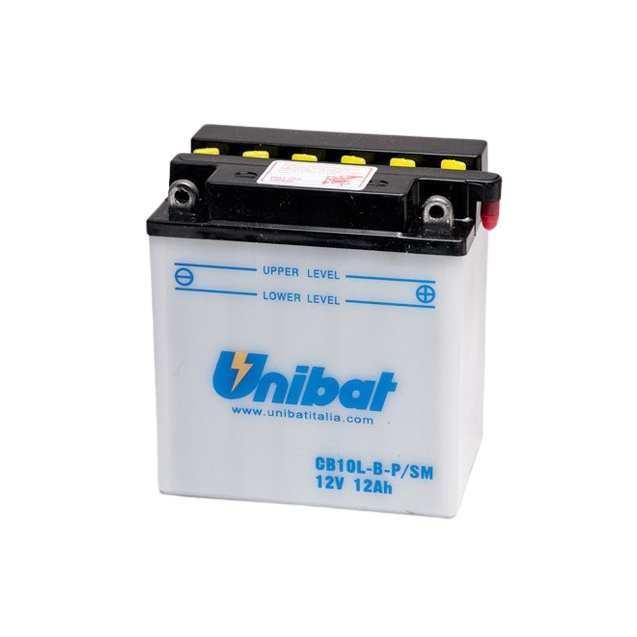 ΜΠΑΤΑΡΙΑ ΑΝΟΙΧΤΟΥ ΤΥΠΟΥ ΜΕ ΥΓΡΑ UNIBAT...