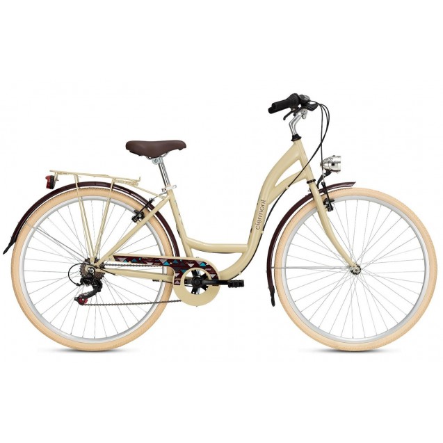 Ποδήλατο City 996 Clermont Eclipse 28\"-43cm...