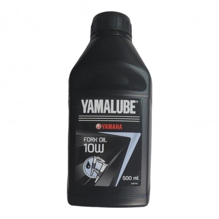 ΛΑΔΙ ΠΙΡΟΥΝΙΟΥ YAMALUBE 10W 0.5L