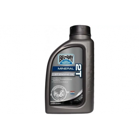 ΛΑΔΙ BEL-RAY 2T ΑΠΛΟ