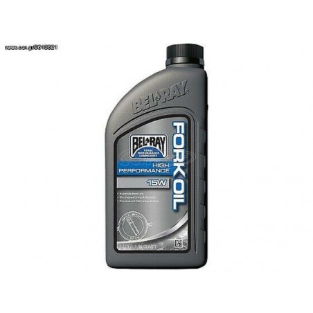 ΛΑΔΙ BEL-RAY 15W ΜΠΟΥΚΑΛΑΣ