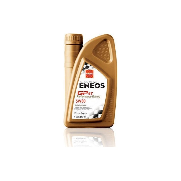 ΛΑΔΙ ΜΗΧΑΝΗΣ ENEOS GP4T Performance Racing 4T...