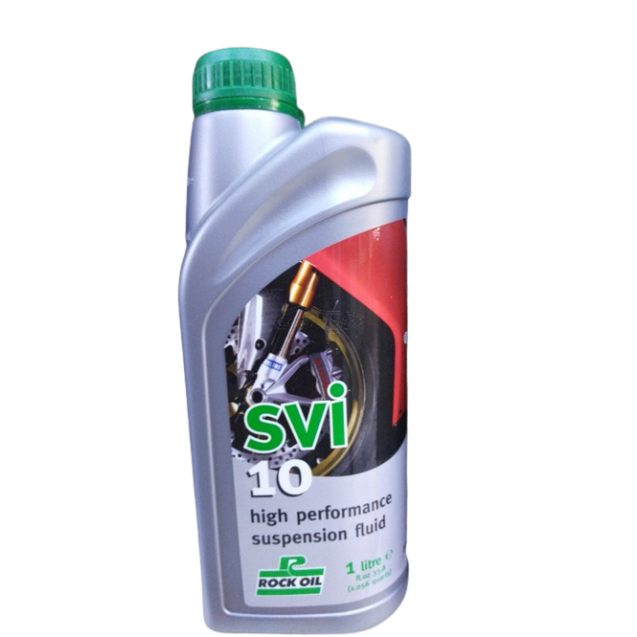 ΛΑΔΙ ΜΠΟΥΚΑΛΑΣ ROCKOIL SVI 10