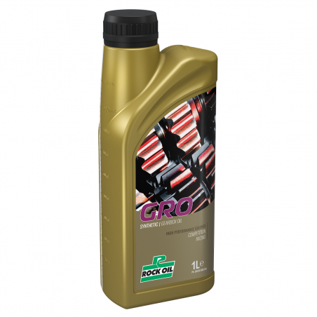 ΛΑΔΙ ΜΗΧΑΝΗΣ ROCKOIL 75W85  GEAR OIL