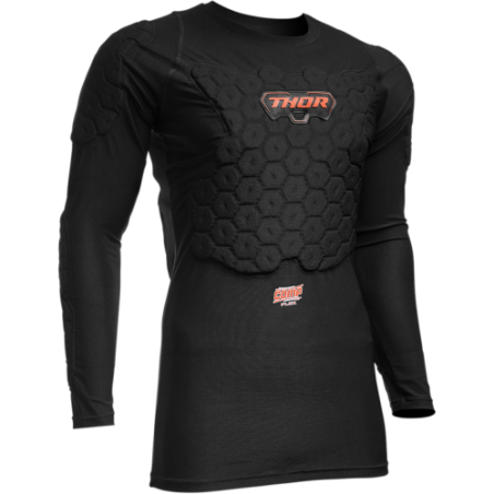 Προστατευτικός Θώρακας Motocross-MX THOR Comp XP Flex Deflector Longsleeve