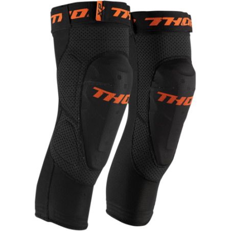 Προστατευτική Επιγονατίδα Μotocross-MX THOR Comp XP