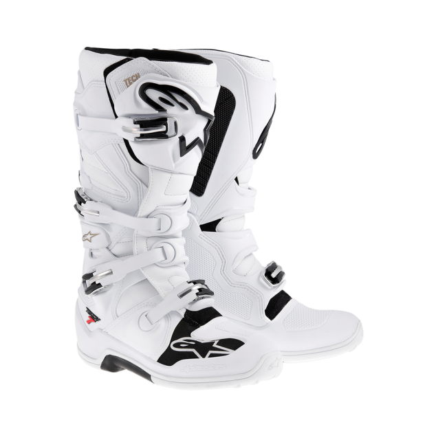 Ανδρική Μπότα Motocross-MX Alpinestars Tech 7...