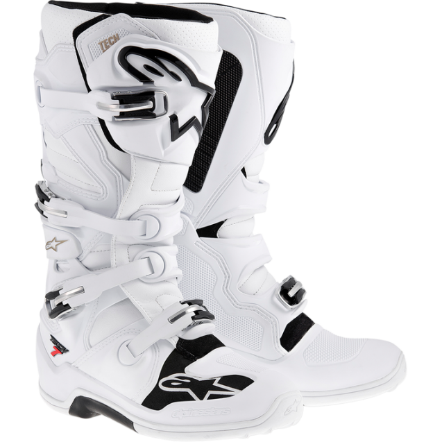 Ανδρική Μπότα Motocross-MX Alpinestars Tech 7...