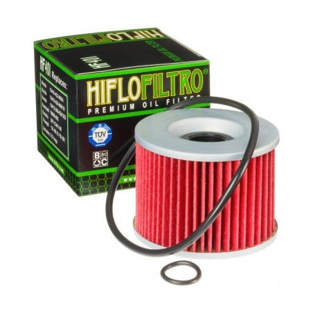 ΦΙΛΤΡΟ ΛΑΔΙΟΥ HF401 HIFLO