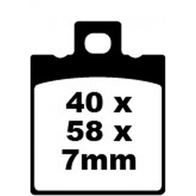 ΤΑΚΑΚΙΑ EBC SFA47