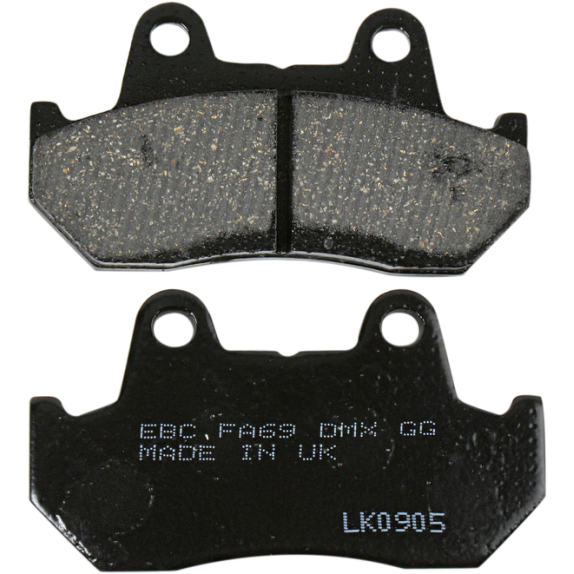 ΤΑΚΑΚΙΑ EBC FA69