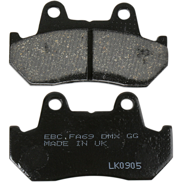 ΤΑΚΑΚΙΑ EBC FA69