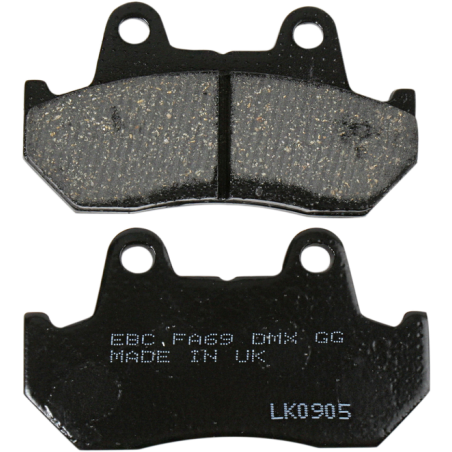 ΤΑΚΑΚΙΑ EBC FA69