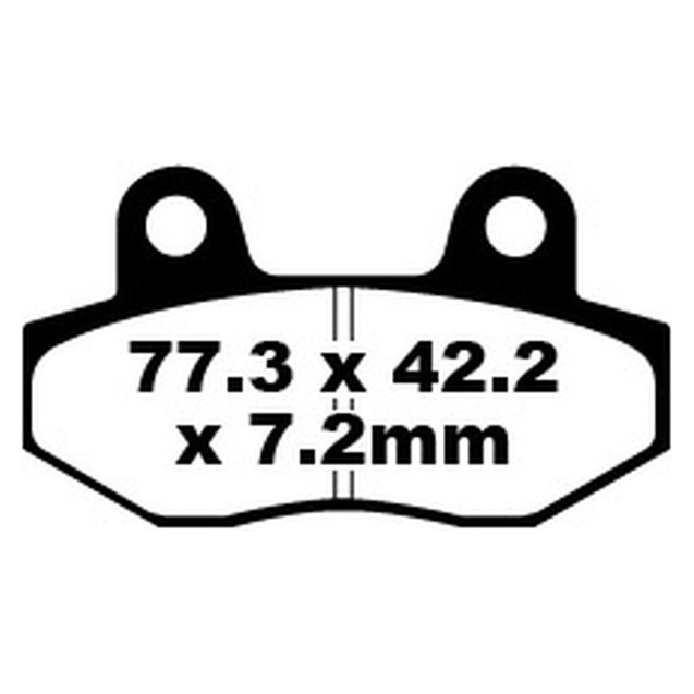 ΤΑΚΑΚΙΑ EBC SFA86