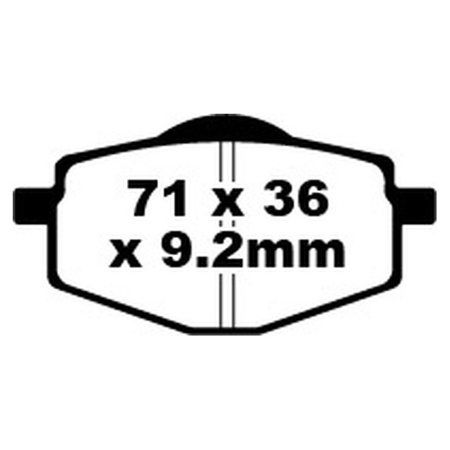 ΤΑΚΑΚΙΑ EBC SFA101