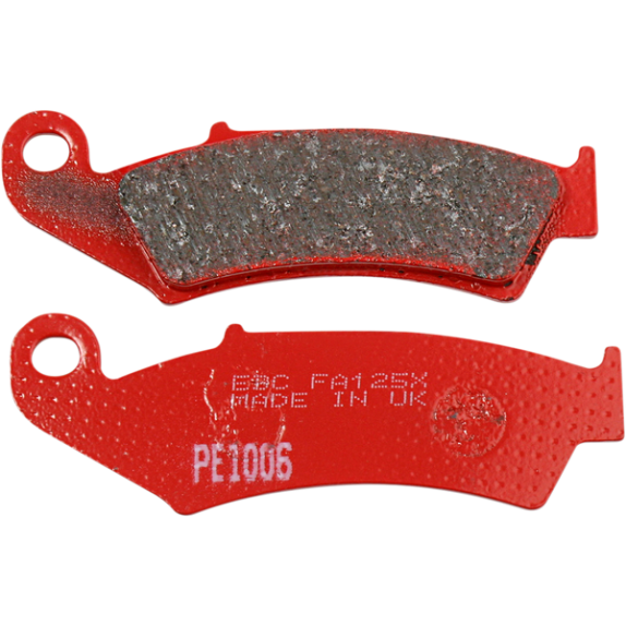 ΤΑΚΑΚΙΑ EBC FA125TT