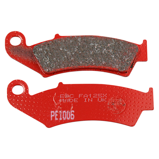 ΤΑΚΑΚΙΑ EBC FA125TT