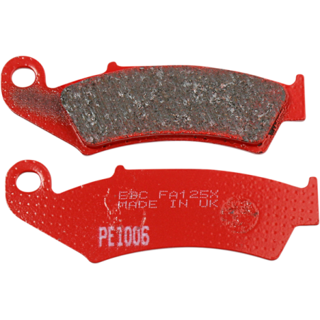 ΤΑΚΑΚΙΑ EBC FA125TT