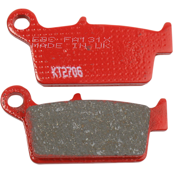 ΤΑΚΑΚΙΑ EBC FA131TT