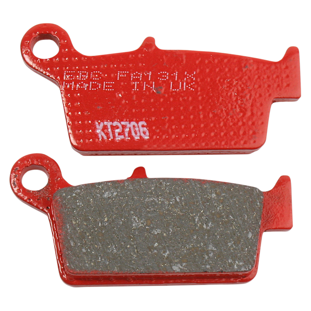 ΤΑΚΑΚΙΑ EBC FA131TT