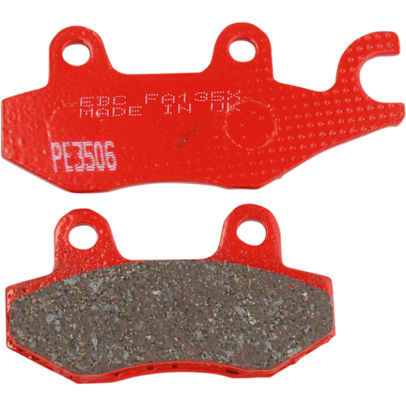 ΤΑΚΑΚΙΑ EBC FA135TT