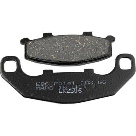 ΤΑΚΑΚΙΑ EBC FA141