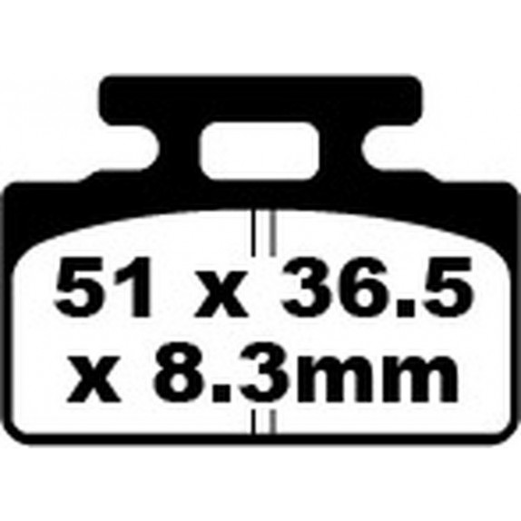 ΤΑΚΑΚΙΑ EBC SFA 151