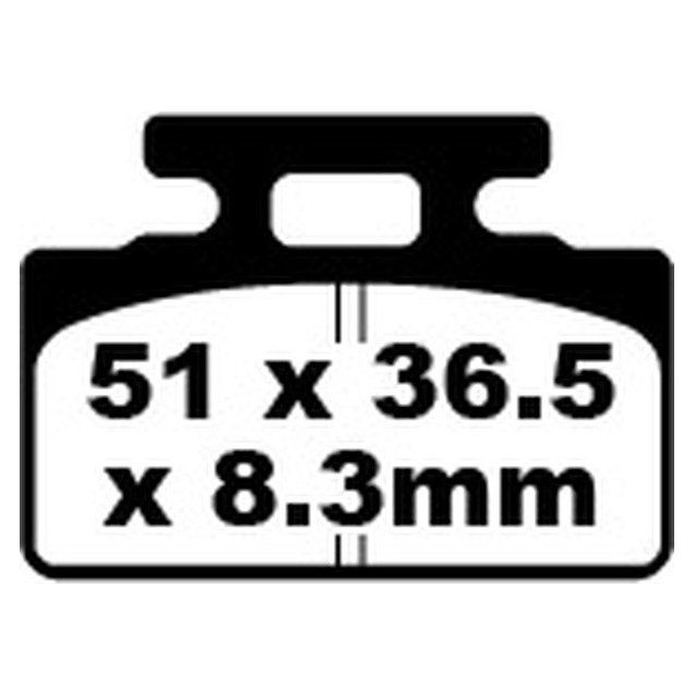 ΤΑΚΑΚΙΑ EBC SFA 151