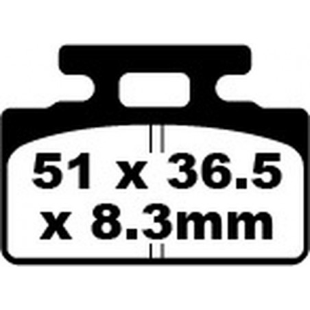 ΤΑΚΑΚΙΑ EBC SFA 151