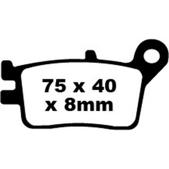 ΤΑΚΑΚΙΑ EBC FA153