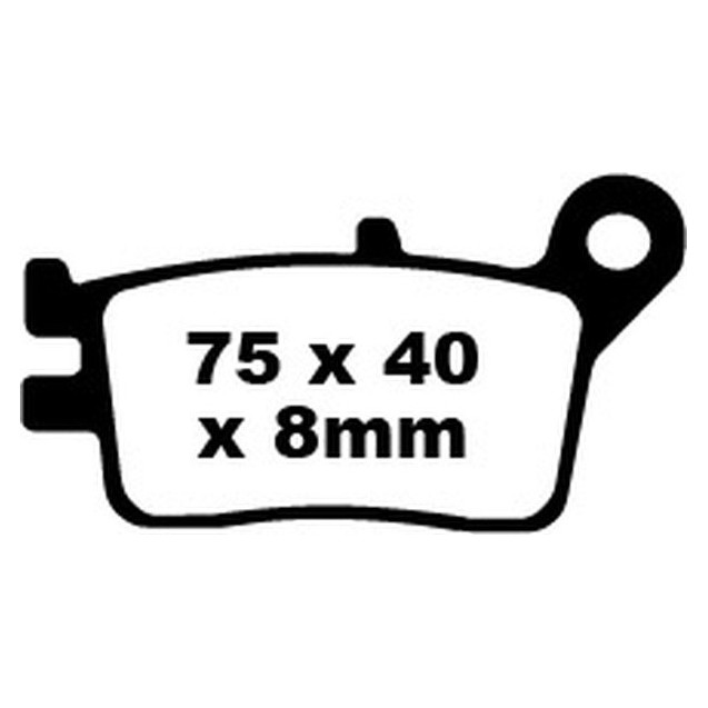 ΤΑΚΑΚΙΑ EBC FA153