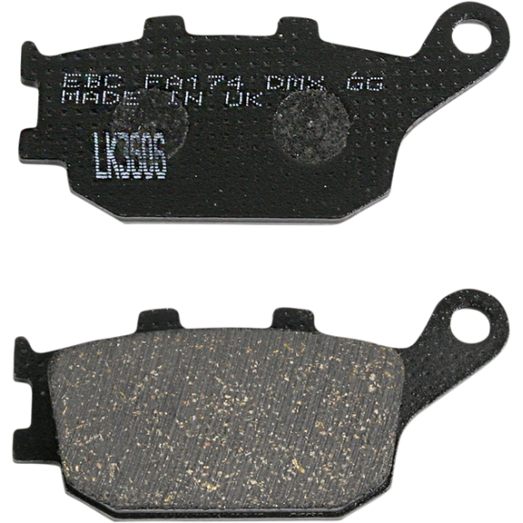 ΤΑΚΑΚΙΑ EBC FA174