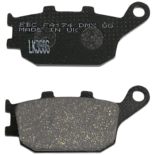 ΤΑΚΑΚΙΑ EBC FA174