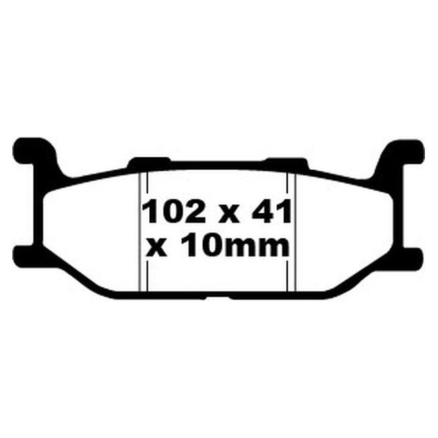 ΤΑΚΑΚΙΑ EBC SFA 179