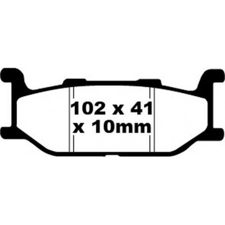 ΤΑΚΑΚΙΑ EBC SFA 179